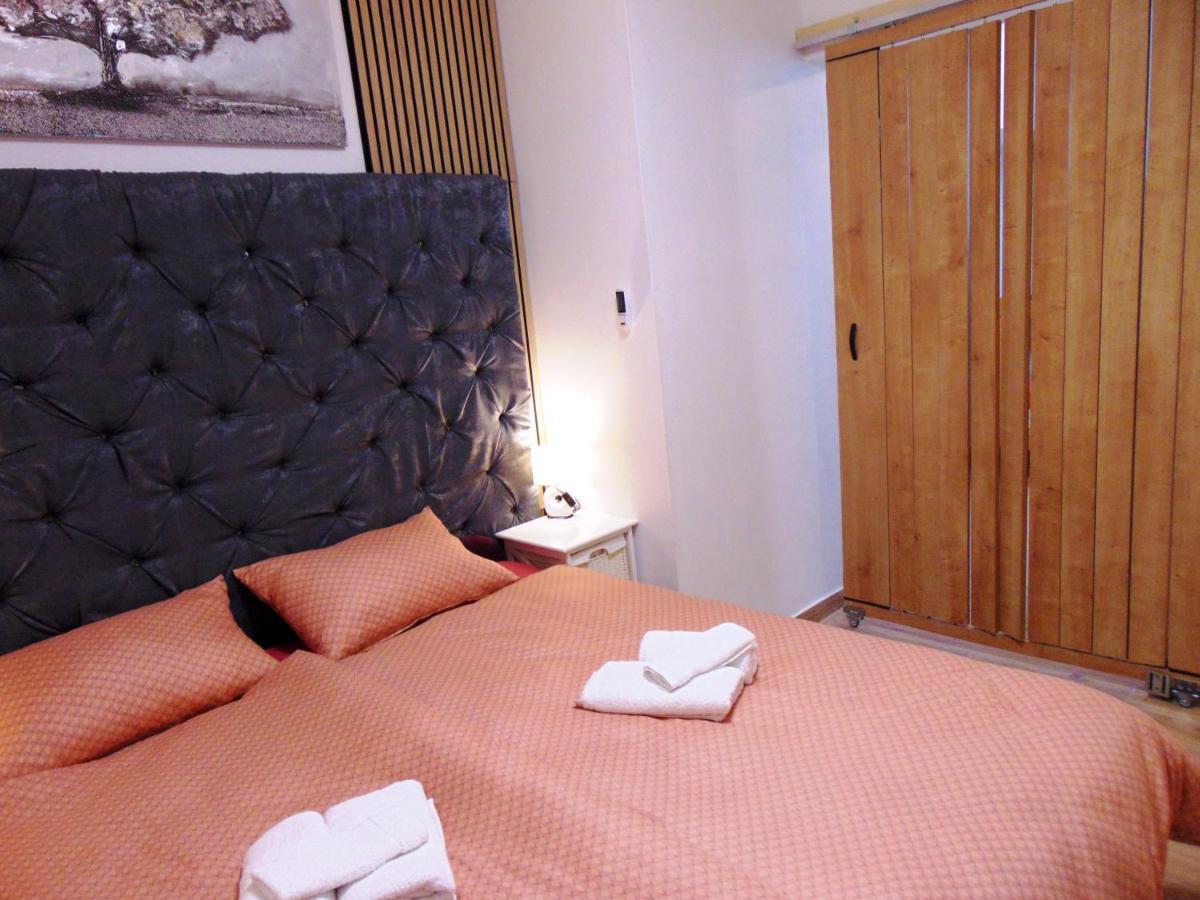 Apartment Rustica Zadar With Exclusive Use Of The Pool-Ground Floor Exteriör bild
