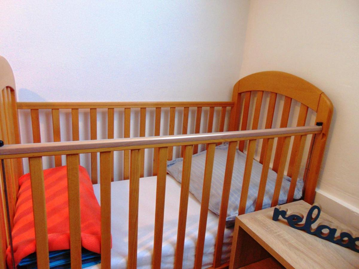 Apartment Rustica Zadar With Exclusive Use Of The Pool-Ground Floor Exteriör bild