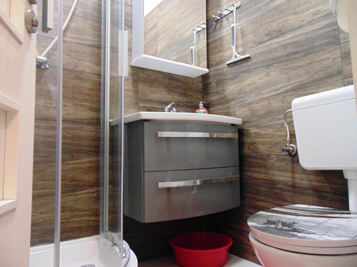 Apartment Rustica Zadar With Exclusive Use Of The Pool-Ground Floor Exteriör bild
